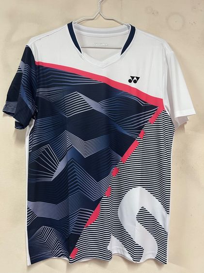 เสื้อยืด รอบอก 40-42"  รูปที่ 9