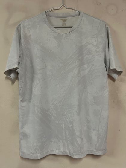 เสื้อยืด รอบอก 40-42"  รูปที่ 5