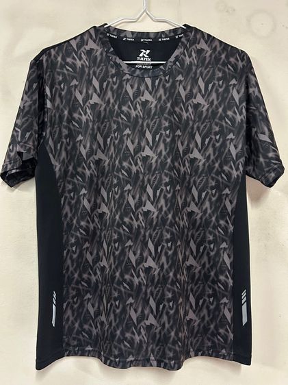 เสื้อยืด รอบอก 40-42"  รูปที่ 6