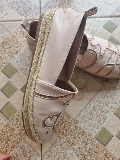 รองเท้าminx สีชมพู เบอร์41 รูปที่ 5