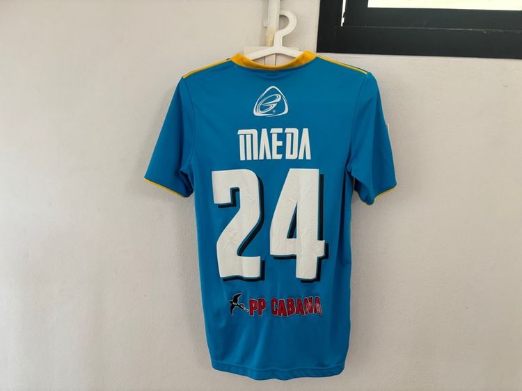 เสื้อฟุตบอล รูปที่ 2