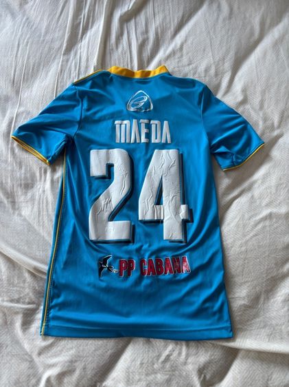 เสื้อฟุตบอล รูปที่ 4