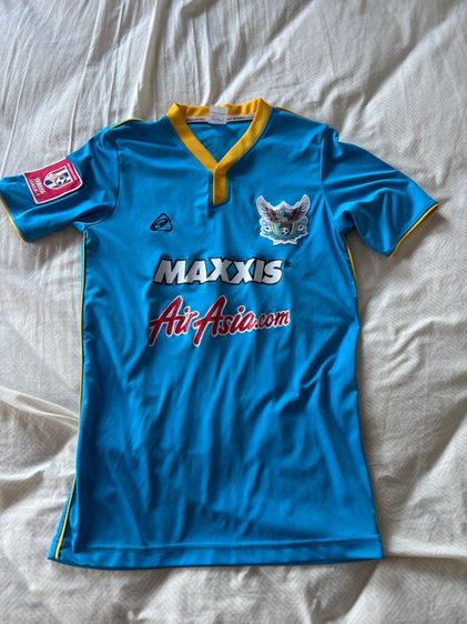 เสื้อฟุตบอล รูปที่ 3