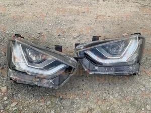 🔥 อะไหล่ Isuzu D-MAX 2020 ของแท้ศูนย์–มือสองเกรด A ราคาพิเศษ ไฟหน้า กระจัง กันชน ฝากระโปรง ประตู โครงหน้า พร้อมส่งทั่วไทย จาก NIMIT AUTO รูปที่ 3