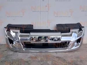 🔥 อะไหล่ Isuzu D-MAX 2020 ของแท้ศูนย์–มือสองเกรด A ราคาพิเศษ ไฟหน้า กระจัง กันชน ฝากระโปรง ประตู โครงหน้า พร้อมส่งทั่วไทย จาก NIMIT AUTO รูปที่ 10