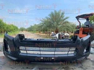 🔥 อะไหล่ Isuzu D-MAX 2020 ของแท้ศูนย์–มือสองเกรด A ราคาพิเศษ ไฟหน้า กระจัง กันชน ฝากระโปรง ประตู โครงหน้า พร้อมส่งทั่วไทย จาก NIMIT AUTO รูปที่ 7