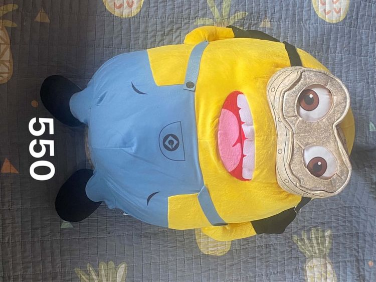 ตุ๊กตามือ 2 ราคาตามภาพ ต่อลองได้ รูปที่ 2