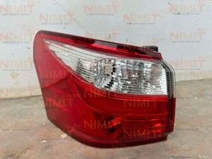 🔥 อะไหล่ Isuzu MU-X ของแท้ศูนย์–มือสองคัดเกรด ราคาพิเศษ ไฟหน้า กันชน ประตู ฝากระโปรง โครงหน้า พร้อมส่งทั่วไทย จาก NIMIT AUTO " รูปที่ 2