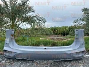 🔥 อะไหล่ Isuzu MU-X ของแท้ศูนย์–มือสองคัดเกรด ราคาพิเศษ ไฟหน้า กันชน ประตู ฝากระโปรง โครงหน้า พร้อมส่งทั่วไทย จาก NIMIT AUTO " รูปที่ 6