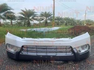 🔥 อะไหล่ Isuzu MU-X ของแท้ศูนย์–มือสองคัดเกรด ราคาพิเศษ ไฟหน้า กันชน ประตู ฝากระโปรง โครงหน้า พร้อมส่งทั่วไทย จาก NIMIT AUTO " รูปที่ 9