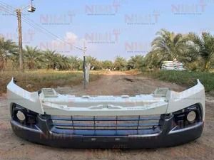 🔥 อะไหล่ Isuzu MU-X ของแท้ศูนย์–มือสองคัดเกรด ราคาพิเศษ ไฟหน้า กันชน ประตู ฝากระโปรง โครงหน้า พร้อมส่งทั่วไทย จาก NIMIT AUTO " รูปที่ 7