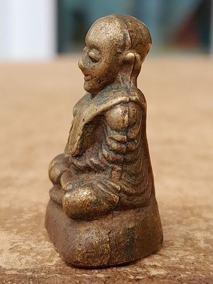 หลวงพ่อเงิน วัดบางคลาน รูปที่ 4