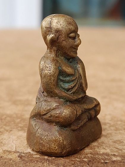 หลวงพ่อเงิน วัดบางคลาน รูปที่ 3