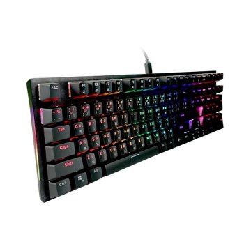 KEYBOARD (คีย์บอร์ด) FANTECH  รูปที่ 4