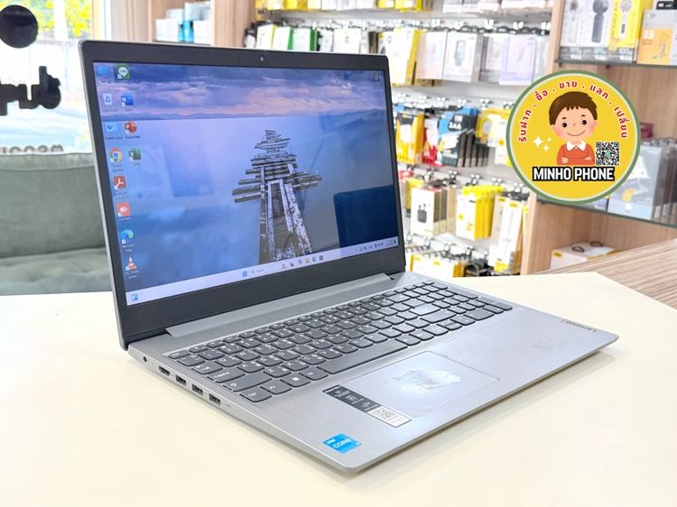  Lenovo IdeaPad 3 15ITL05-81X800L4TA รูปที่ 4