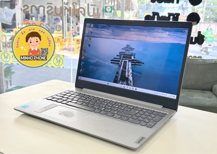  Lenovo IdeaPad 3 15ITL05-81X800L4TA รูปที่ 3
