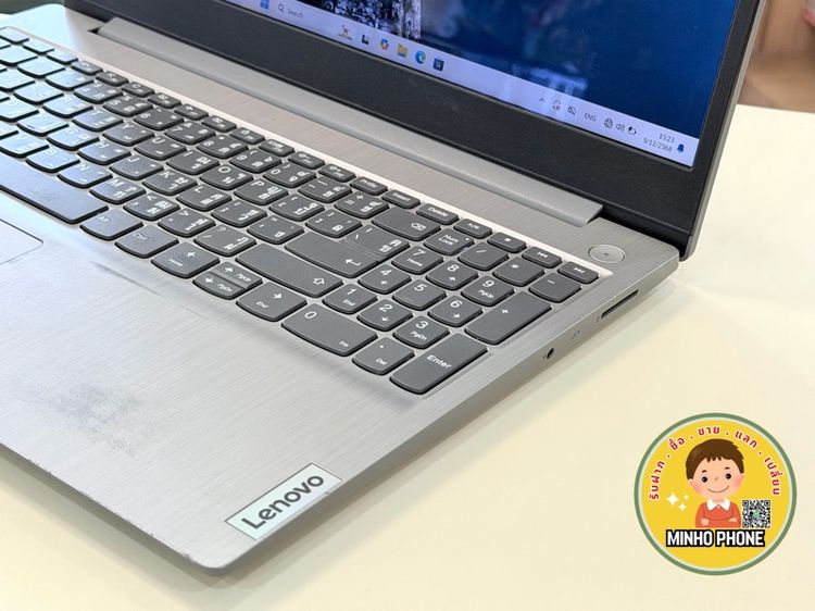  Lenovo IdeaPad 3 15ITL05-81X800L4TA รูปที่ 6