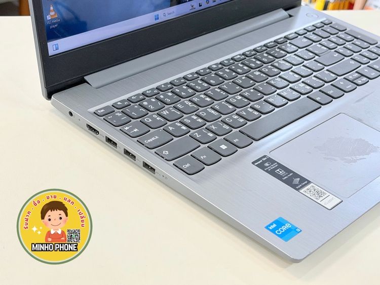  Lenovo IdeaPad 3 15ITL05-81X800L4TA รูปที่ 5