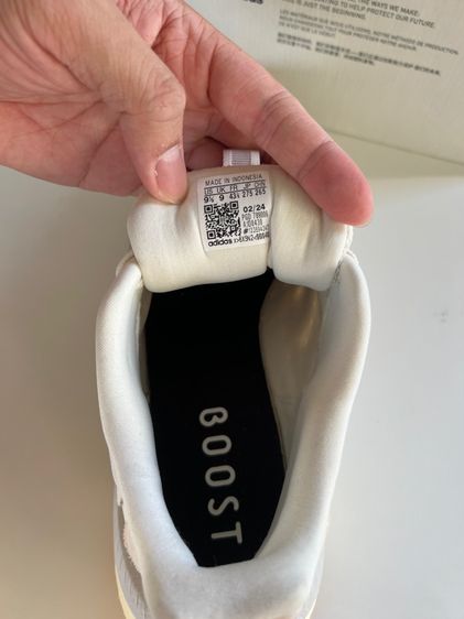 รองเท้า adidas x plrphase รูปที่ 2