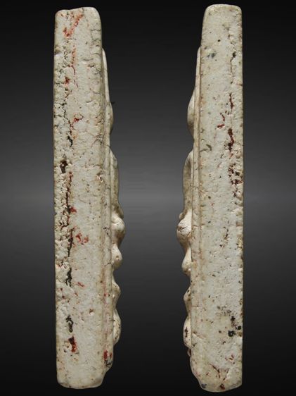 เปิดพระตามตำราพระสมเด็จ วัดระฆัง พิมพ์ใหญ่ รูปที่ 6