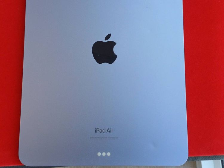 📲iPad Air 5 64GB Wifi สี Purple📲 รูปที่ 10