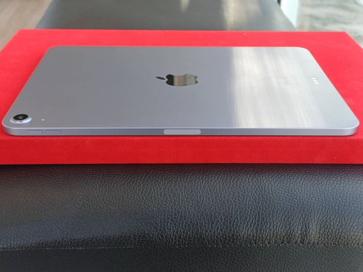 📲iPad Air 5 64GB Wifi สี Purple📲 รูปที่ 6