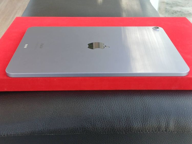 📲iPad Air 5 64GB Wifi สี Purple📲 รูปที่ 7