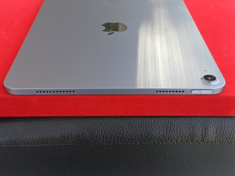 📲iPad Air 5 64GB Wifi สี Purple📲 รูปที่ 9