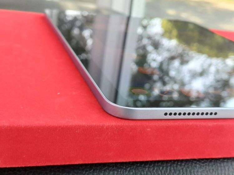 📲iPad Air 5 64GB Wifi สี Purple📲 รูปที่ 12