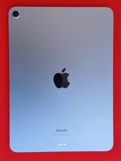 📲iPad Air 5 64GB Wifi สี Purple📲 รูปที่ 3