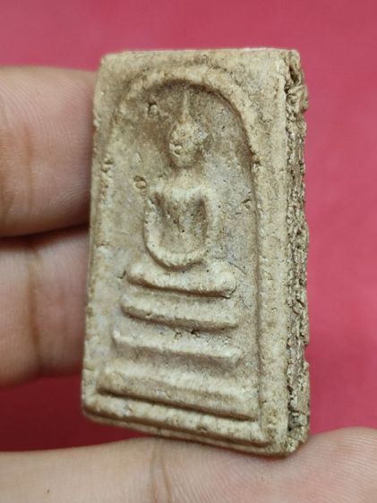 พระสมเด็จ รูปที่ 2