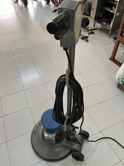 เครื่องขัดพื้น 16 นิ้ว รูปที่ 5