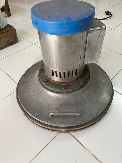 เครื่องขัดพื้น 16 นิ้ว