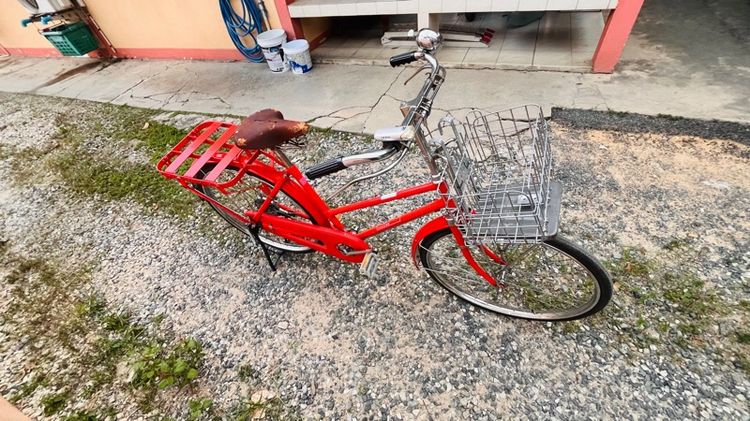 ขายจักรยานไปรษณีย์ญี่ปุ่น