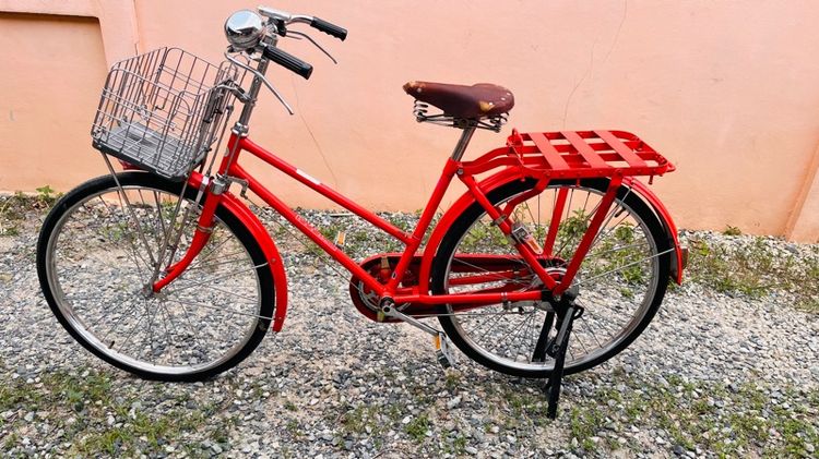ขายจักรยานไปรษณีย์ญี่ปุ่น รูปที่ 7