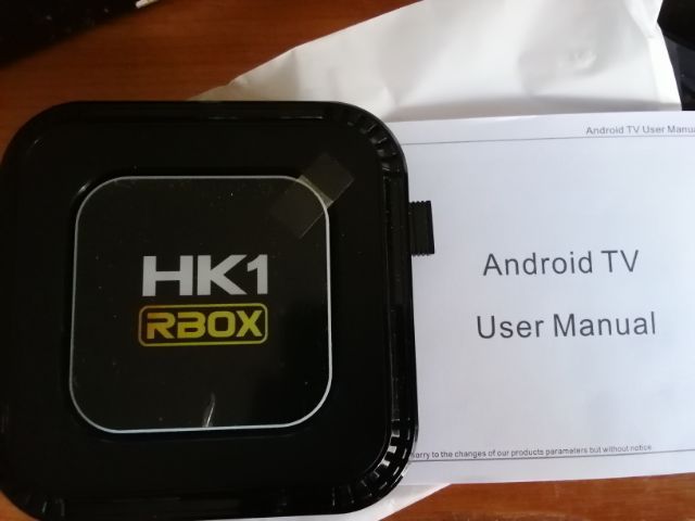 Android TV Box