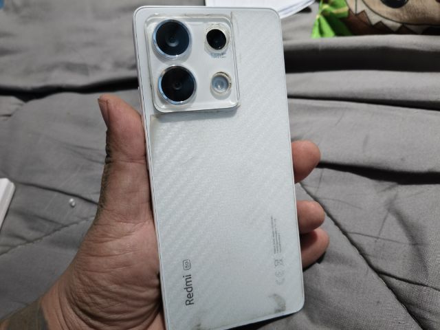 redmi Note 13 5g รูปที่ 3