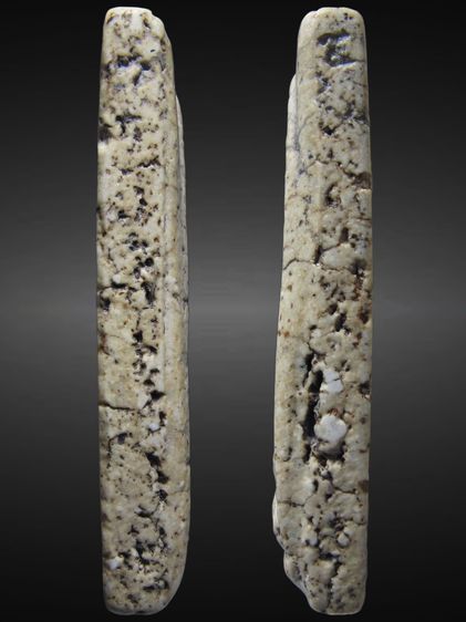 พระสมเด็จ วัดระฆัง พิมพ์ใหญ่ มวลสารสูตรวัดระฆังชัดๆ รูปที่ 6