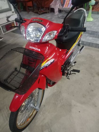 ขายเวฟ125หัวเถิกภาษี69