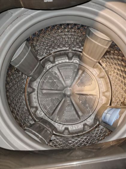 toshiba 10kg. รูปที่ 4