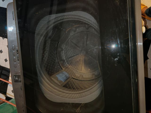 toshiba 10kg. รูปที่ 3