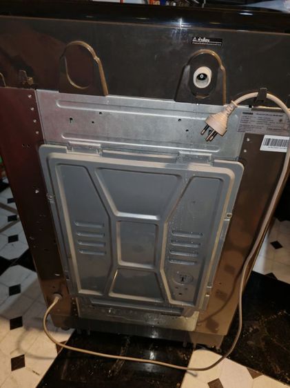 toshiba 10kg. รูปที่ 5