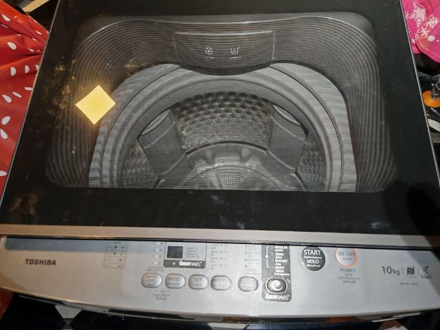 toshiba 10kg. รูปที่ 6
