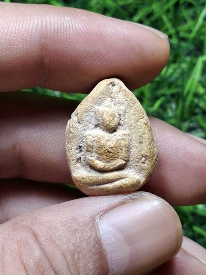 พระวัดพลับเนื้อสวย