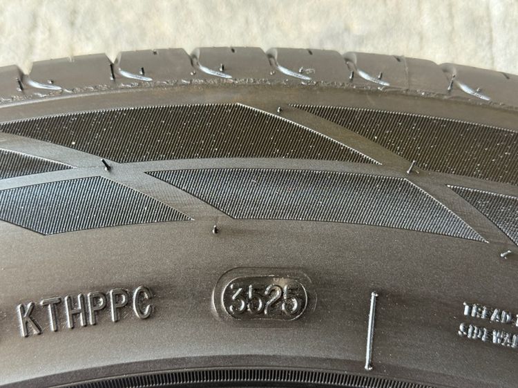 TOYOTA CH-R. 17 นิ้ว TOP SAKURA 💢 รูปที่ 6