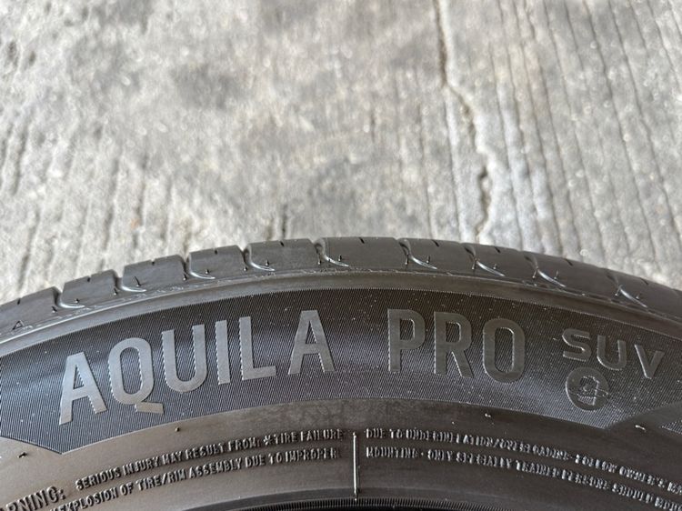 TOYOTA CH-R. 17 นิ้ว TOP SAKURA 💢 รูปที่ 5