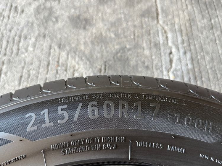 TOYOTA CH-R. 17 นิ้ว TOP SAKURA 💢 รูปที่ 7