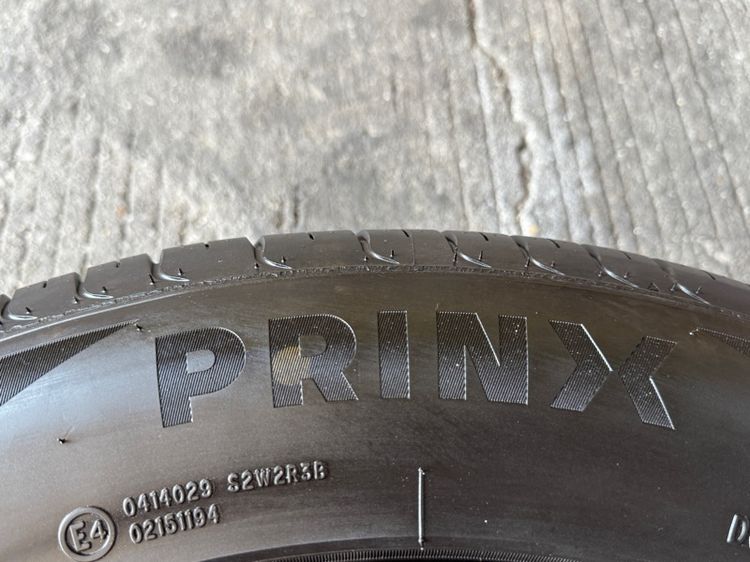 TOYOTA CH-R. 17 นิ้ว TOP SAKURA 💢 รูปที่ 8