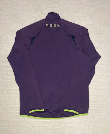 Jacket Adidas ของแท้ มือสอง รูปที่ 4