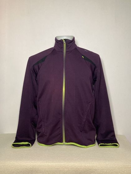 อื่นๆ แขนยาว เสื้อแจ็คเก็ต | เสื้อคลุม อื่นๆ Jacket Adidas ของแท้ มือสอง